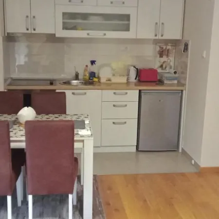 Apartman Rodjo *