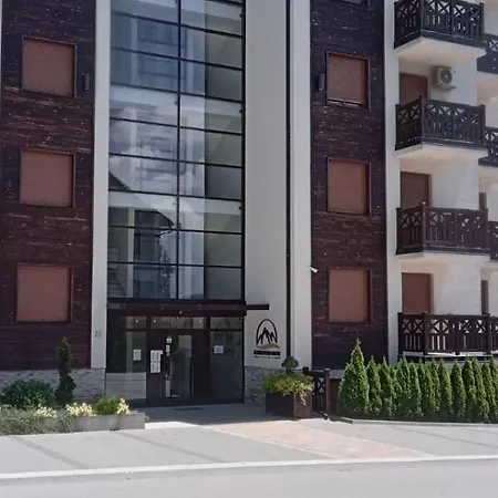 Apartman Rodjo *