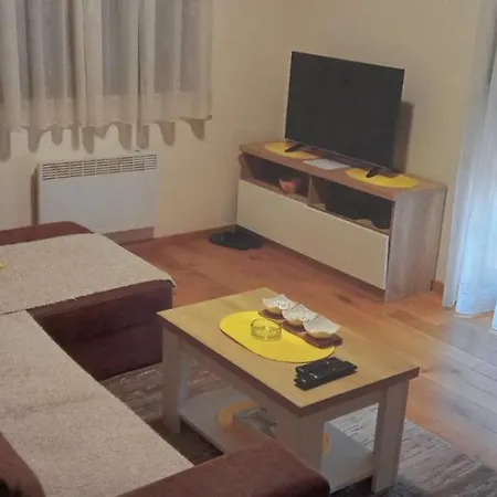 Rodjo Apartament Zlatibor