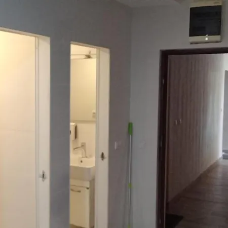 Rodjo Apartament *