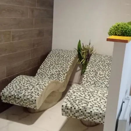 Apartman Rodjo Apartment